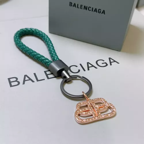 Balenciaga Key Holder And Bag Buckle #1326599