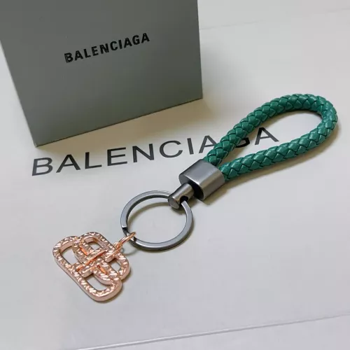 Replica Balenciaga Key Holder And Bag Buckle #1326599 $39.00 USD for Wholesale
