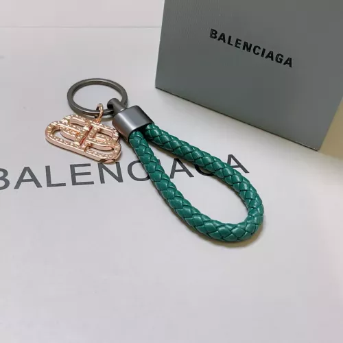 Replica Balenciaga Key Holder And Bag Buckle #1326599 $39.00 USD for Wholesale