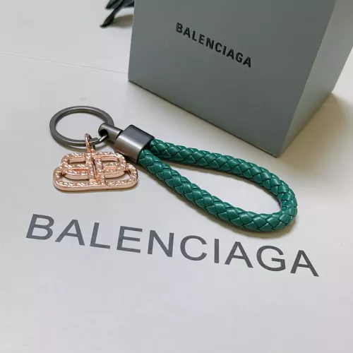 Replica Balenciaga Key Holder And Bag Buckle #1326599 $39.00 USD for Wholesale
