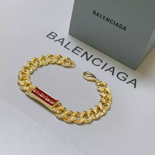Replica Balenciaga Bracelets #1326630 $48.00 USD for Wholesale