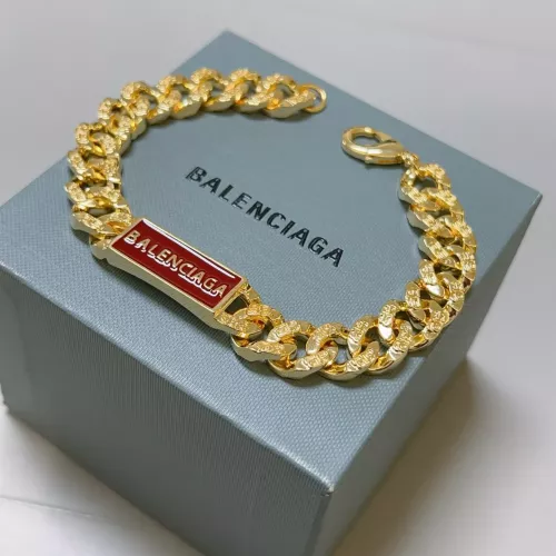Replica Balenciaga Bracelets #1326630 $48.00 USD for Wholesale