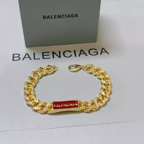 Replica Balenciaga Bracelets #1326630 $48.00 USD for Wholesale