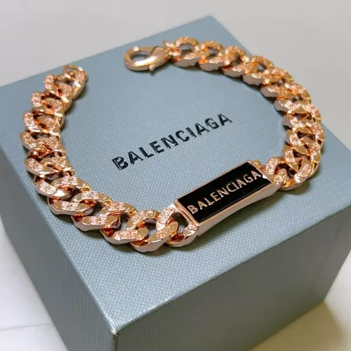 Replica Balenciaga Bracelets #1326631 $48.00 USD for Wholesale