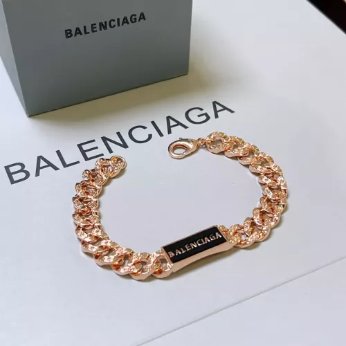 Replica Balenciaga Bracelets #1326631 $48.00 USD for Wholesale