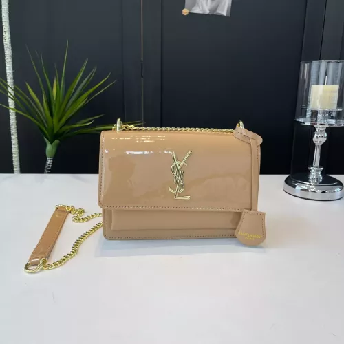 Yves Saint Laurent YSL Fashion Messenger Bags For Women #1326635