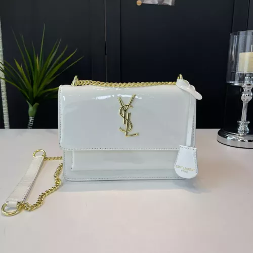 Yves Saint Laurent YSL Fashion Messenger Bags For Women #1326636