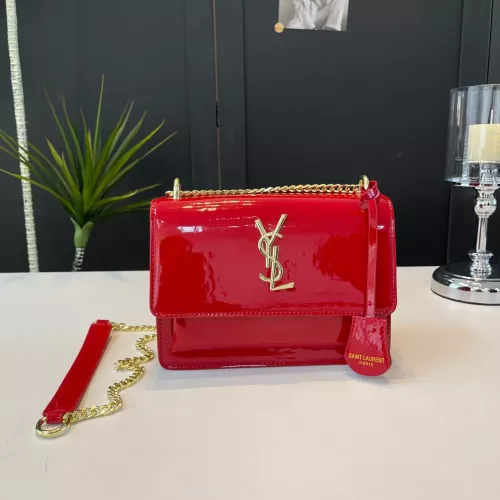 Yves Saint Laurent YSL Fashion Messenger Bags For Women #1326637