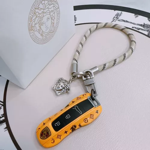 Replica Versace Key Holder And Bag Buckle #1326651 $39.00 USD for Wholesale
