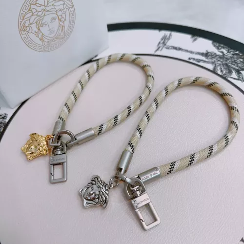 Replica Versace Key Holder And Bag Buckle #1326652 $39.00 USD for Wholesale