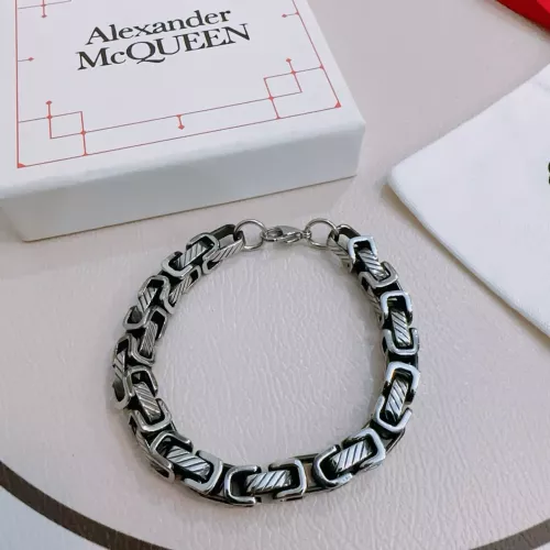 Alexander McQueen Bracelets #1326653, $45.00 USD, [ITEM#1326653], Alexander McQueen Bracelets