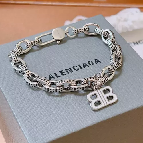 Replica Balenciaga Bracelets #1326683 $42.00 USD for Wholesale