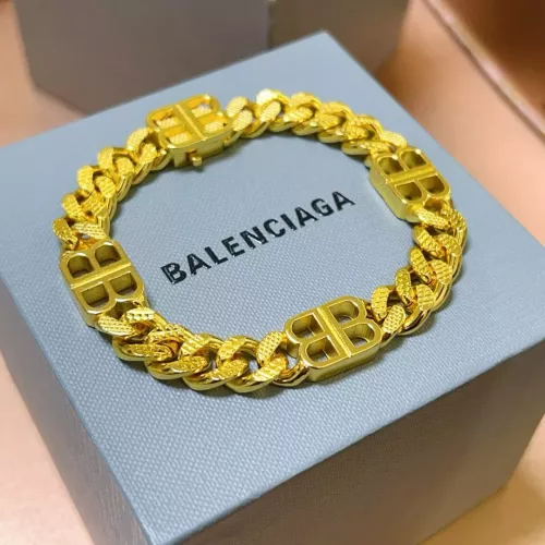 Replica Balenciaga Bracelets #1326685 $56.00 USD for Wholesale