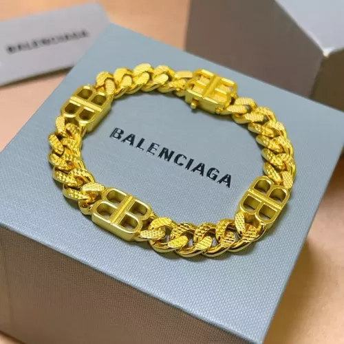 Replica Balenciaga Bracelets #1326685 $56.00 USD for Wholesale