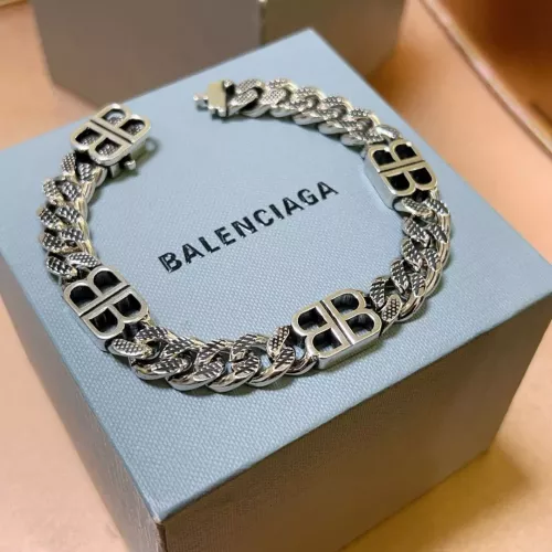 Replica Balenciaga Bracelets #1326686 $56.00 USD for Wholesale