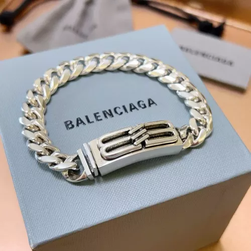 Replica Balenciaga Bracelets #1326687 $56.00 USD for Wholesale