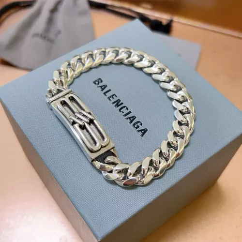 Replica Balenciaga Bracelets #1326687 $56.00 USD for Wholesale