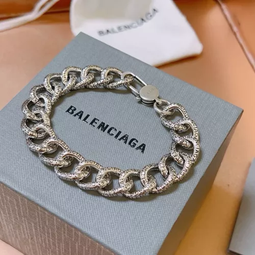 Replica Balenciaga Bracelets #1326688 $56.00 USD for Wholesale