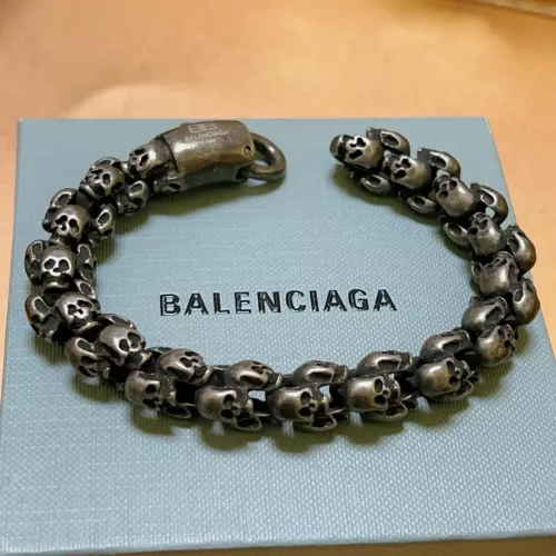 Replica Balenciaga Bracelets #1326689 $64.00 USD for Wholesale