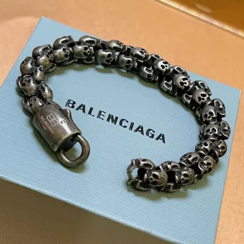 Replica Balenciaga Bracelets #1326689 $64.00 USD for Wholesale