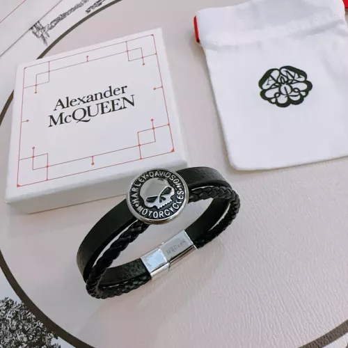 Alexander McQueen Bracelets #1326698, $42.00 USD, [ITEM#1326698], Alexander McQueen Bracelets