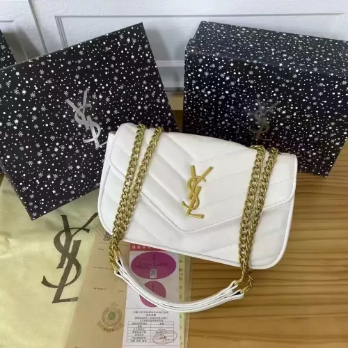 Yves Saint Laurent YSL Fashion Messenger Bags For Women #1326726