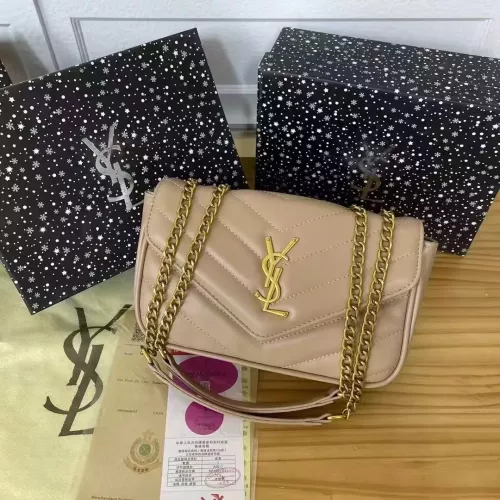 Yves Saint Laurent YSL Fashion Messenger Bags For Women #1326728