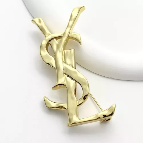 Yves Saint Laurent Brooches For Women #1326811