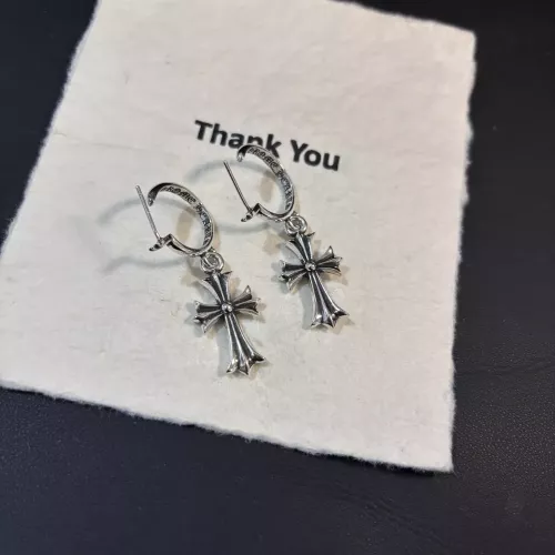 Chrome Hearts Earrings #1326814