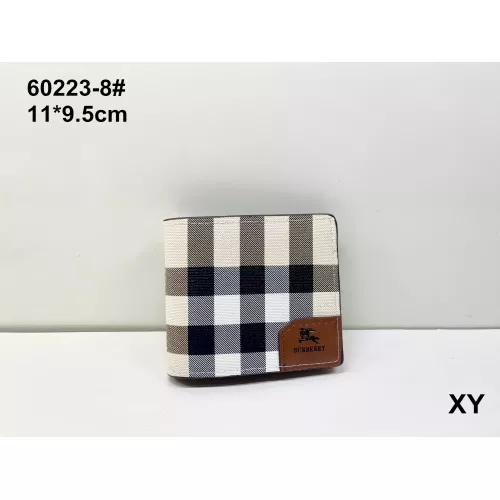 Burberry Wallet #1326853