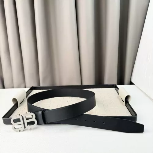Replica Balenciaga AAA Quality Belts #1326901 $56.00 USD for Wholesale
