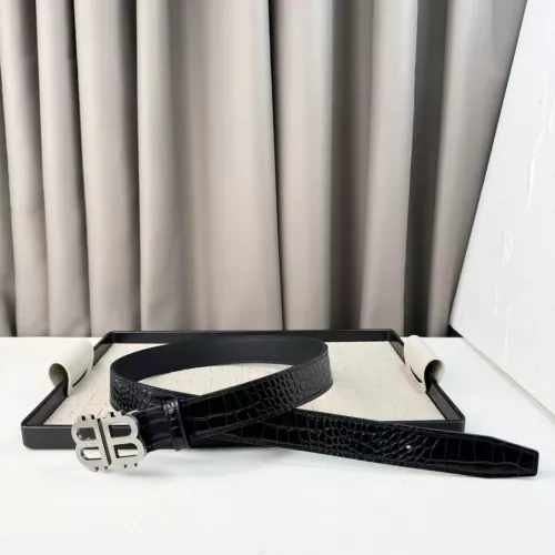 Replica Balenciaga AAA Quality Belts #1326906 $56.00 USD for Wholesale