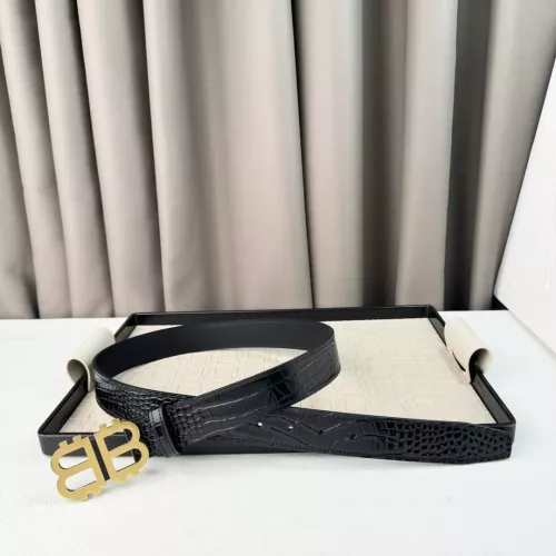 Replica Balenciaga AAA Quality Belts #1326907 $56.00 USD for Wholesale