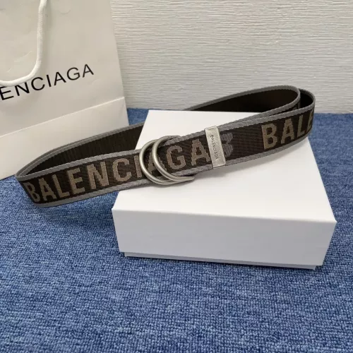 Replica Balenciaga AAA Quality Belts #1326908 $56.00 USD for Wholesale