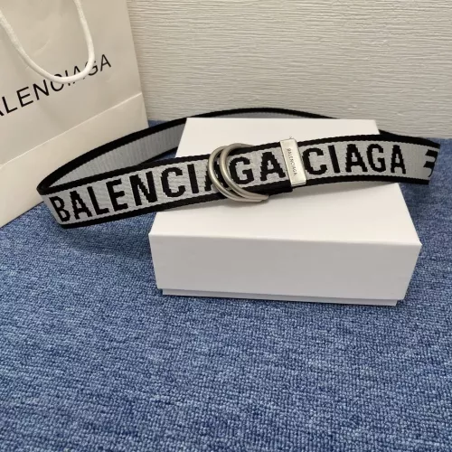 Replica Balenciaga AAA Quality Belts #1326910 $56.00 USD for Wholesale
