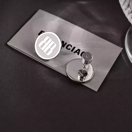 Replica Balenciaga Earrings For Women #1326914 $29.00 USD for Wholesale