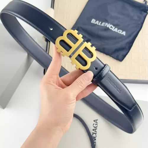 Replica Balenciaga AAA Quality Belts #1326917 $56.00 USD for Wholesale
