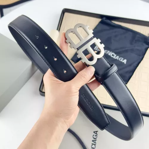Replica Balenciaga AAA Quality Belts #1326918 $56.00 USD for Wholesale