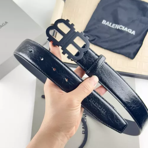 Replica Balenciaga AAA Quality Belts #1326922 $56.00 USD for Wholesale