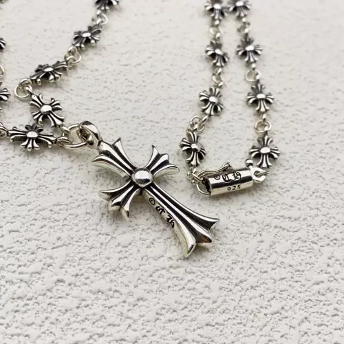 Replica Chrome Hearts Necklaces #1326992 $45.00 USD for Wholesale