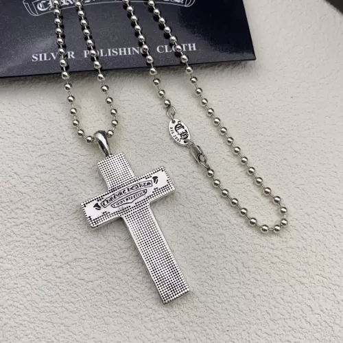 Replica Chrome Hearts Necklaces #1326993 $38.00 USD for Wholesale