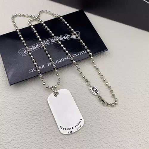 Replica Chrome Hearts Necklaces #1326995 $38.00 USD for Wholesale
