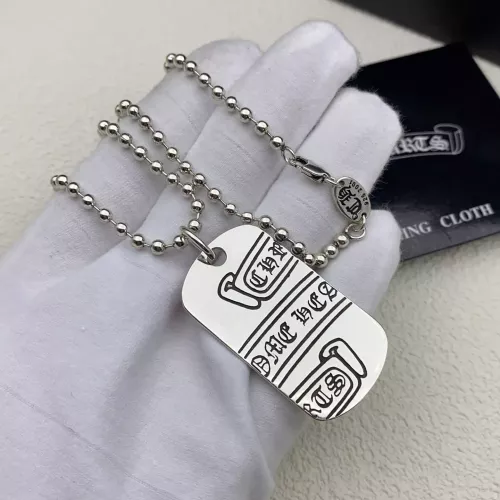 Replica Chrome Hearts Necklaces #1326995 $38.00 USD for Wholesale