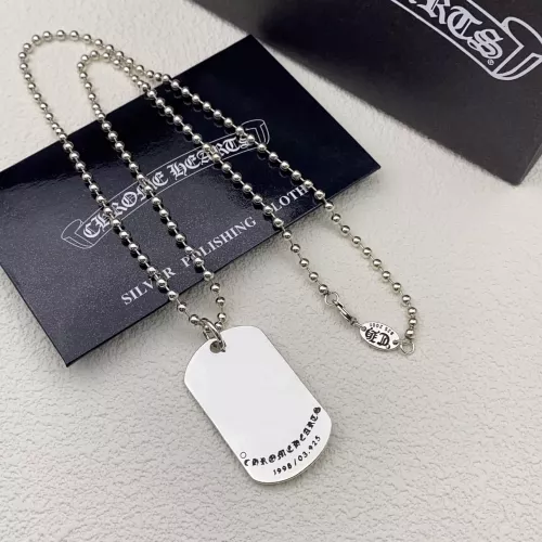 Replica Chrome Hearts Necklaces #1326996 $38.00 USD for Wholesale