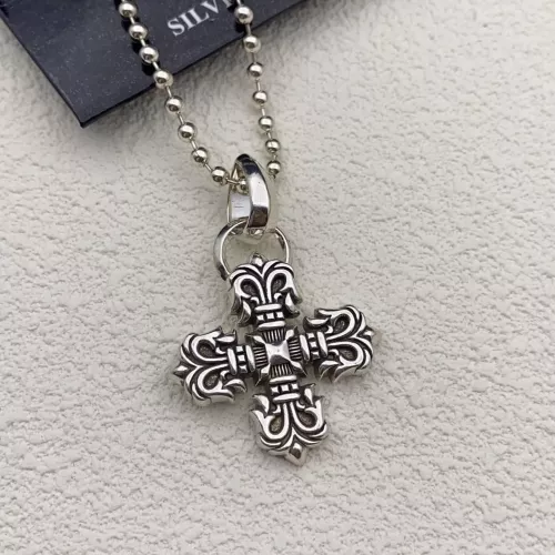 Replica Chrome Hearts Necklaces #1326999 $38.00 USD for Wholesale
