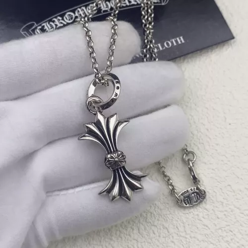 Replica Chrome Hearts Necklaces #1327000 $38.00 USD for Wholesale