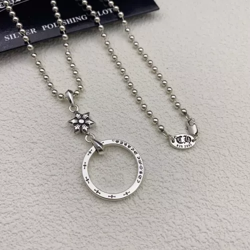 Replica Chrome Hearts Necklaces #1327002 $38.00 USD for Wholesale