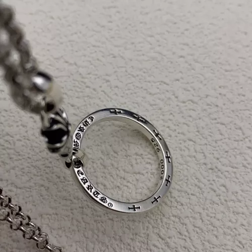 Replica Chrome Hearts Necklaces #1327003 $38.00 USD for Wholesale