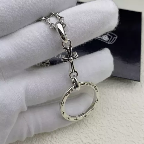 Replica Chrome Hearts Necklaces #1327003 $38.00 USD for Wholesale
