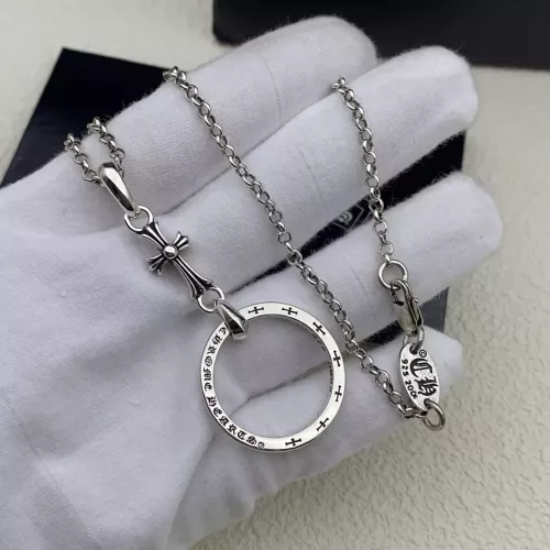 Replica Chrome Hearts Necklaces #1327003 $38.00 USD for Wholesale